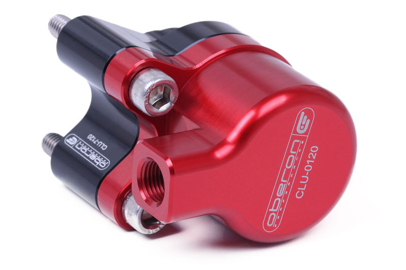 Oberon Billet Mount for Aprilia Clutch Slave Cylinder CLU0120