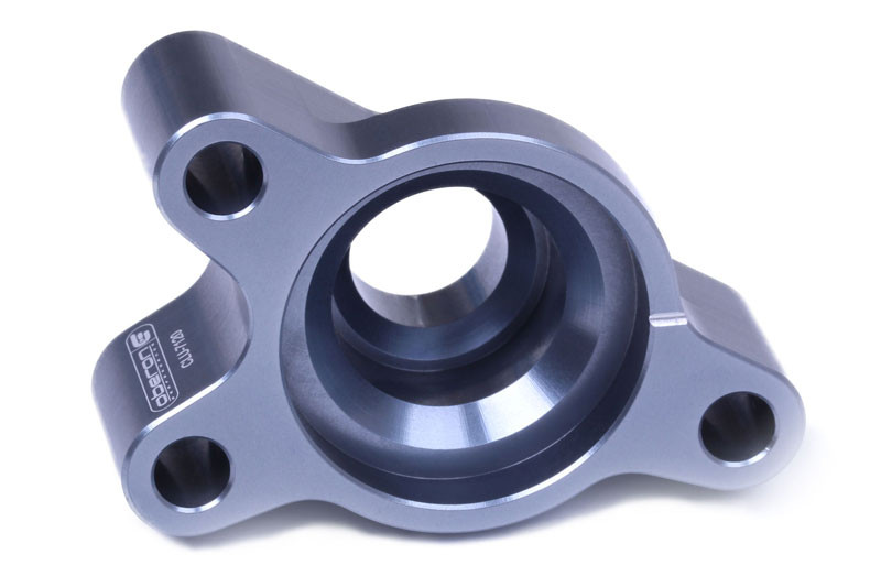 Oberon Billet Mount for Aprilia Clutch Slave Cylinder CLU0120