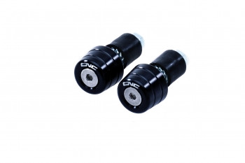 CNC Racing Type 4 'MINI' Universal Bar Ends CNC Racing Type 4 'MINI' Universal Bar Ends
