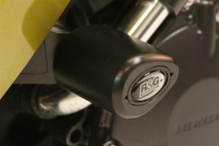 R&G Racing Frame Slider (Classic style) - Yamaha FZR 400 R&G Racing Frame Slider (Classic style) - Yamaha FZR 400
