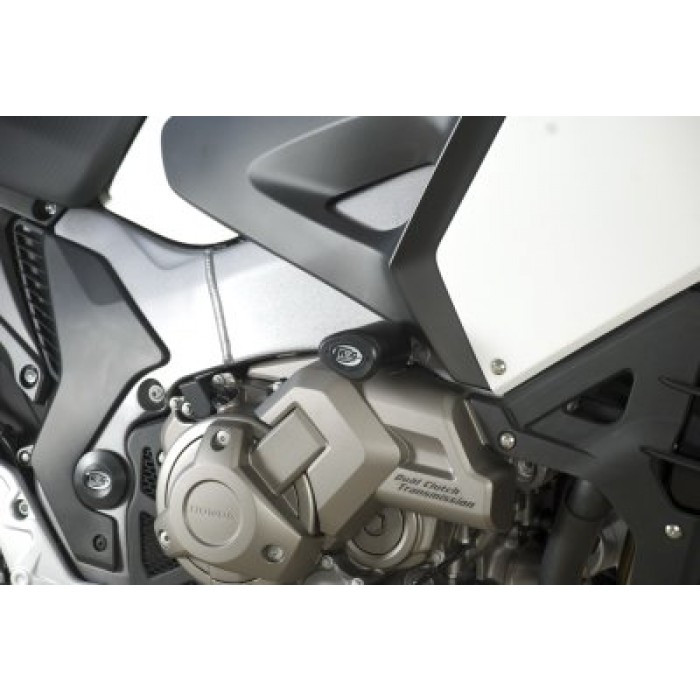 R&G Racing Frame Slider (Aero style) Honda Crosstourer 1200 R&G Racing Frame Slider (Aero style) Honda Crosstourer 1200