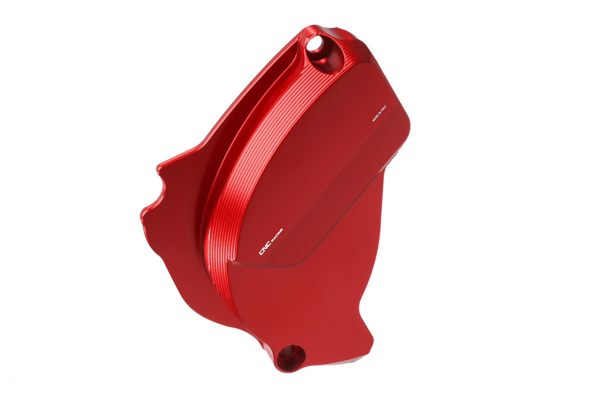 CNC Racing Front Sprocket Cover for Ducati Monster 821 CNC Racing Front Sprocket Cover for Ducati Monster 821