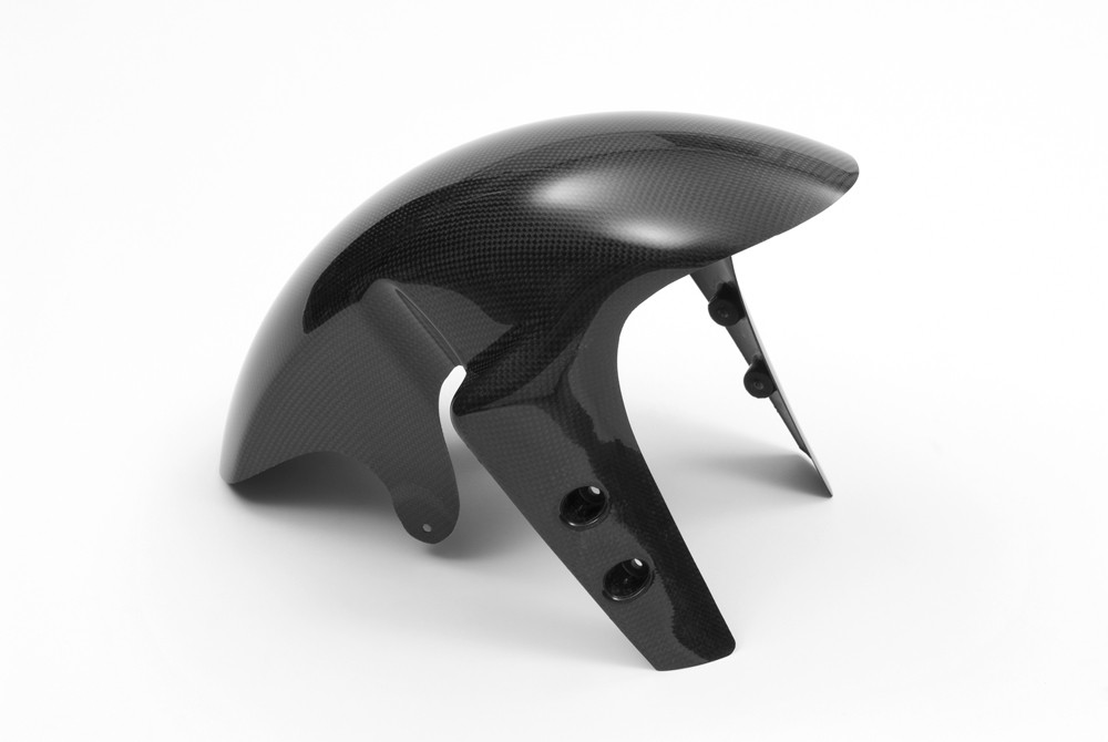 CARBONIN CARBON FIBER FRONT FENDER FOR YAMAHA YZF-R1 (2015+) / YZF-R6 (2017+) CARBONIN CARBON FIBER FRONT FENDER FOR YAMAHA YZF-R1 (2015+) / YZF-R6 (2017+)