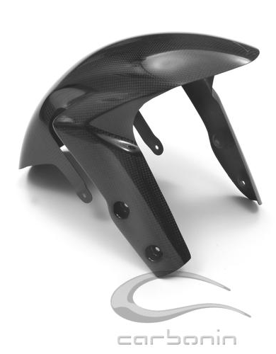 CARBONIN CARBON FIBER FRONT FENDER FOR SUZUKI GSX-R600 / GSX-R750 (2011+) & GSX-R1000 (2009-16) CARBONIN CARBON FIBER FRONT FENDER FOR SUZUKI GSX-R600 / GSX-R750 (2011+) & GSX-R1000 (2009-16)