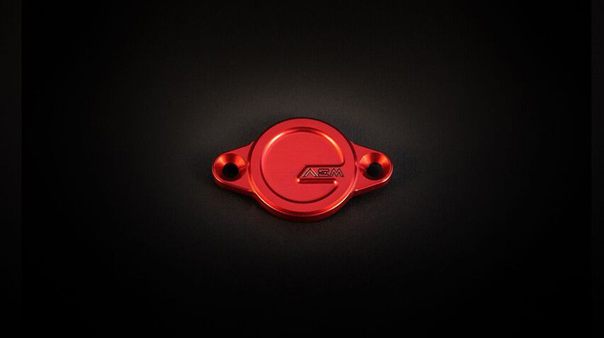 AEM FACTORY - DUCATI HYPERMOTARD 796 / 1100 MONSTER 696 / 796 / 1100 SUPERSPORT/S DIAVEL & MULTISTRADA 950/1000 / 1100 / 1200 ALTERNATOR COVER INSPECTION COVER AEM FACTORY - DUCATI HYPERMOTARD 796 / 1100 MONSTER 696 / 796 / 1100 SUPERSPORT/S DIAVEL & MULTISTRADA 950/1000 / 1100 / 1200 ALTERNATOR COVER INSPECTION COVER