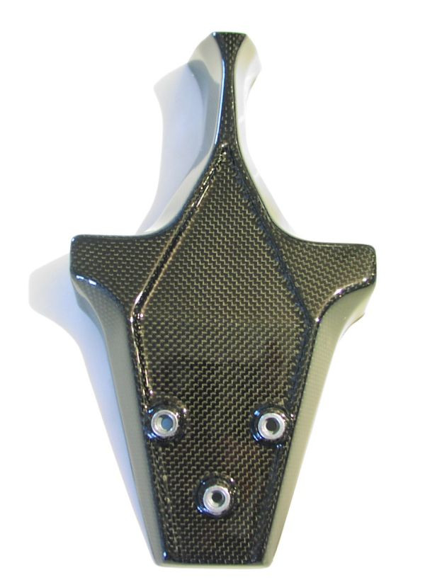 CARBONVANI - DUCATI 848 / 1098 & 1198 CARBON FIBRE LICENCE PLATE HOLDER (2007-13) CARBONVANI - DUCATI 848 / 1098 & 1198 CARBON FIBRE LICENCE PLATE HOLDER (2007-13)