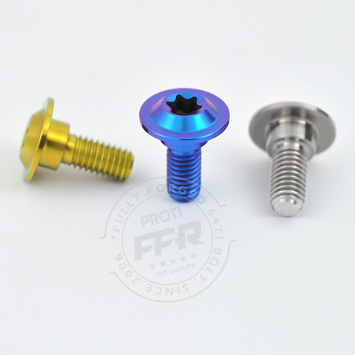 Proti M6 Universal Bolt M6L16-OT04 Proti M6 Universal Bolt M6L16-OT04
