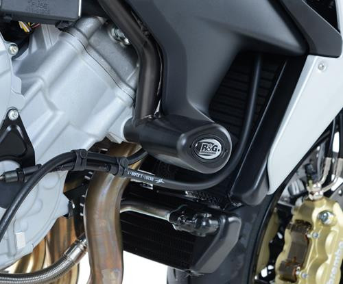 R&G Racing Frame Slider (Aero style) MV Agusta 675 / 800 Brutale / Rivale / Dragster (12-16) R&G Racing Frame Slider (Aero style) MV Agusta 675 / 800 Brutale / Rivale / Dragster (12-16)