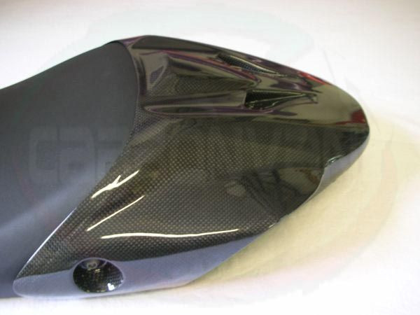 CARBONVANI - DUCATI MONSTER M1100 / M796 / M696 CARBON FIBER TAIL RACING IN CLEAR COAT CARBONVANI - DUCATI MONSTER M1100 / M796 / M696 CARBON FIBER TAIL RACING IN CLEAR COAT