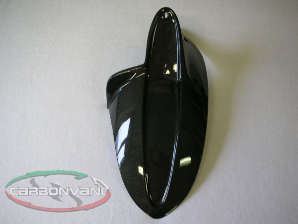 CARBONVANI - DUCATI MONSTER 1100 / 796 CARBON FIBER REAR HUGGER CARBONVANI - DUCATI MONSTER 1100 / 796 CARBON FIBER REAR HUGGER