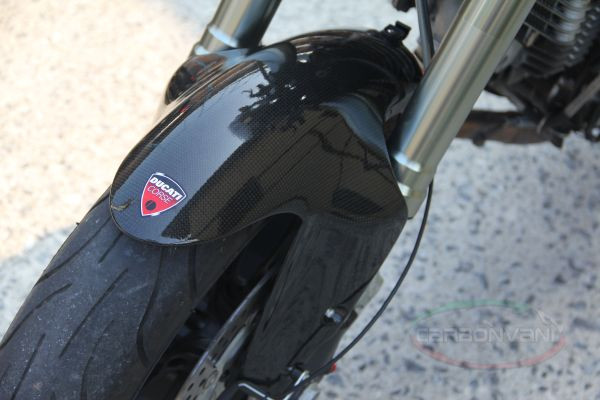 Ducati monster carbon best sale fiber