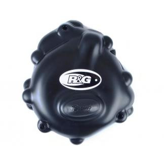 R&G Racing SUZUKI GSXR1000 05-08 / GSR600/750 RHS starter (idle gear) cover Race version R&G Racing SUZUKI GSXR1000 05-08 / GSR600/750 RHS starter (idle gear) cover Race version