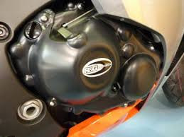 R&G Racing Right Side Engine Case Cover For Honda CBR1000RR '08-'16 R&G Racing Right Side Engine Case Cover For Honda CBR1000RR '08-'16