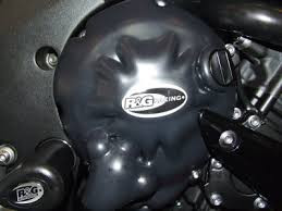 R&G Racing Right Side Engine Case Cover For Yamaha YZF R1 '07-'08 R&G Racing Right Side Engine Case Cover For Yamaha YZF R1 '07-'08