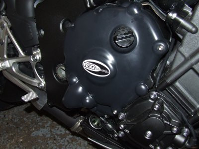 R&G Racing Right Side Engine Case Cover For Yamaha YZF R1 '09-'14 R&G Racing Right Side Engine Case Cover For Yamaha YZF R1 '09-'14