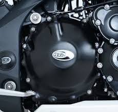 R&G Racing Right Side Engine Case Cover For Triumph Speed Triple '08-'15 & Tiger 1050 '07-'11 R&G Racing Right Side Engine Case Cover For Triumph Speed Triple '08-'15 & Tiger 1050 '07-'11