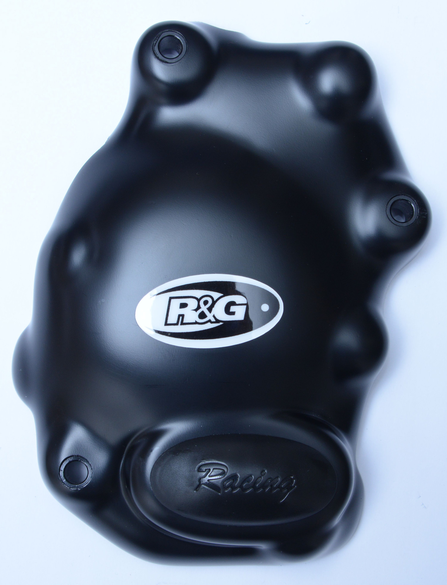 R&G Racing Series Engine Case Cover for Triumph Daytona 675 '13-'17 Starter Cover R&G Racing Series Engine Case Cover for Triumph Daytona 675 '13-'17 Starter Cover