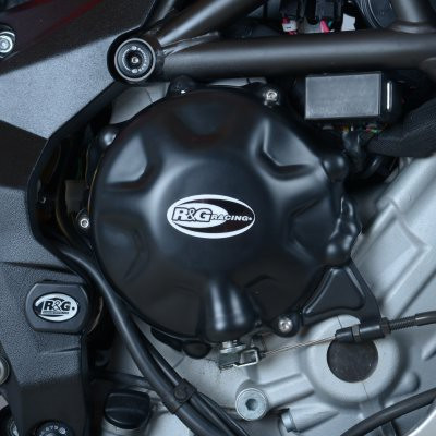 R&G Racing Right Side Engine Case Cover for MV Agusta F3 (675/800) R&G Racing Right Side Engine Case Cover for MV Agusta F3 (675/800)