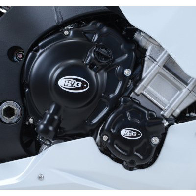 R&G Racing Right Side Ignition Pickup Engine Case Cover For Yamaha YZF R1 '15-'17 R&G Racing Right Side Ignition Pickup Engine Case Cover For Yamaha YZF R1 '15-'17