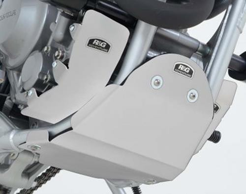 R&G Racing Engine Case Guard RHS Honda CRF250M '13-16 R&G Racing Engine Case Guard RHS Honda CRF250M '13-16