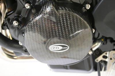 R&G Racing Left Side engine case slider for Triumph Daytona 675 '06-'11 Street Triple /R '07-'11 R&G Racing Left Side engine case slider for Triumph Daytona 675 '06-'11 Street Triple /R '07-'11