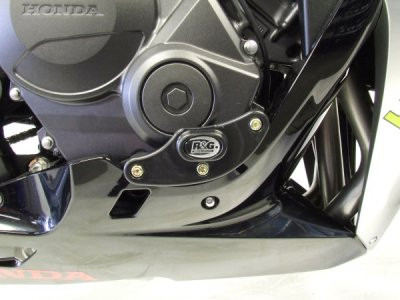R&G Racing Right Side engine case slider for Honda CBR600RR '07-'08 R&G Racing Right Side engine case slider for Honda CBR600RR '07-'08