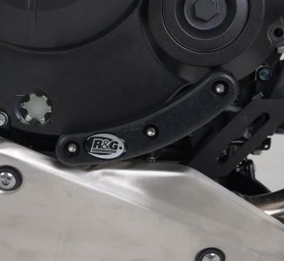 R&G Racing Right Side Engine Case Slider For Honda CB500F '13-'15 & CB500X '13-'15 R&G Racing Right Side Engine Case Slider For Honda CB500F '13-'15 & CB500X '13-'15
