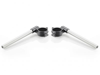 Rizoma Clip-on Bar Kit for R nineT Rizoma Clip-on Bar Kit for R nineT