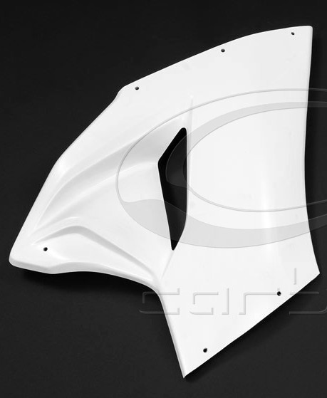 CARBONIN AVIO FIBER RACE RIGHT SIDE FAIRING FOR MV AGUSTA F3 CARBONIN AVIO FIBER RACE RIGHT SIDE FAIRING FOR MV AGUSTA F3
