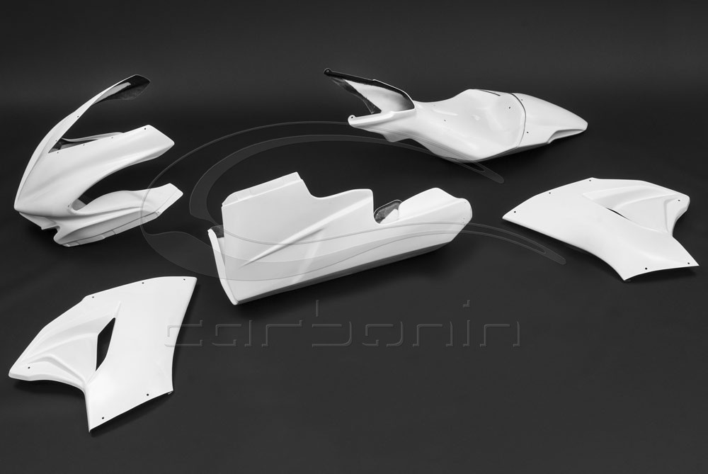 CARBONIN AVIO FIBER RACE BODYWORK FOR MV AGUSTA F3 CARBONIN AVIO FIBER RACE BODYWORK FOR MV AGUSTA F3