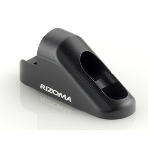 Rizoma Mirror Adapter for the Aprilia RS 660 Rizoma Mirror Adapter for the Aprilia RS 660