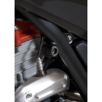R&G Racing Upper Frame Inserts for Husqvarana TR650 Strada '13 R&G Racing Upper Frame Inserts for Husqvarana TR650 Strada '13