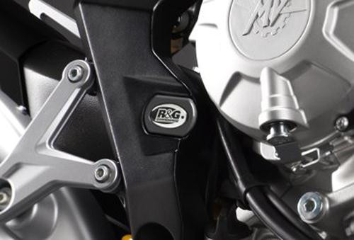 R&G Racing Swingarm Pivot Frame Insert Set for MV Agusta Brutale 675 '12-'16 Brutale 800 '12-'16 F3 675 '13-'17 & F3 800 '13-'16 R&G Racing Swingarm Pivot Frame Insert Set for MV Agusta Brutale 675 '12-'16 Brutale 800 '12-'16 F3 675 '13-'17 & F3 800 '13-'16