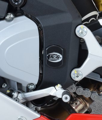 R&G Racing Swingarm Pivot Frame Inserts for MV Agusta F4 1000R '10-'16 R&G Racing Swingarm Pivot Frame Inserts for MV Agusta F4 1000R '10-'16