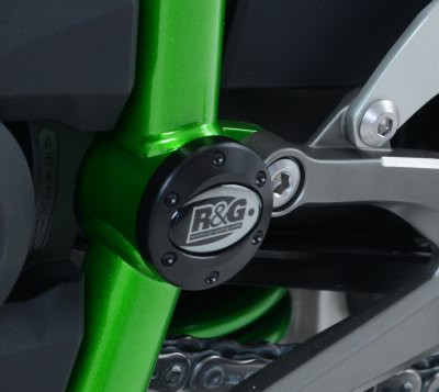R&G Racing Frame Plugs (set of 7 pieces) Kawasaki H2 / H2R R&G Racing Frame Plugs (set of 7 pieces) Kawasaki H2 / H2R