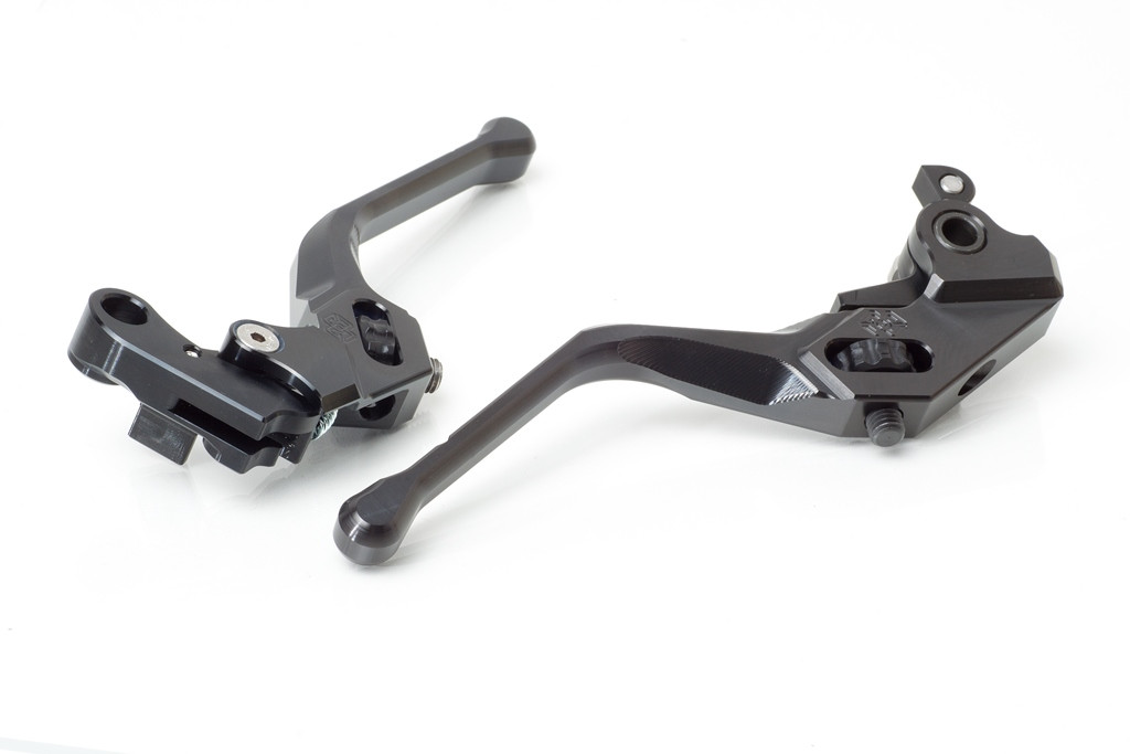Motorcycle Brake & Clutch Levers for GSXR750 GSXR600 2006-2010 GSXR1000 2005-06