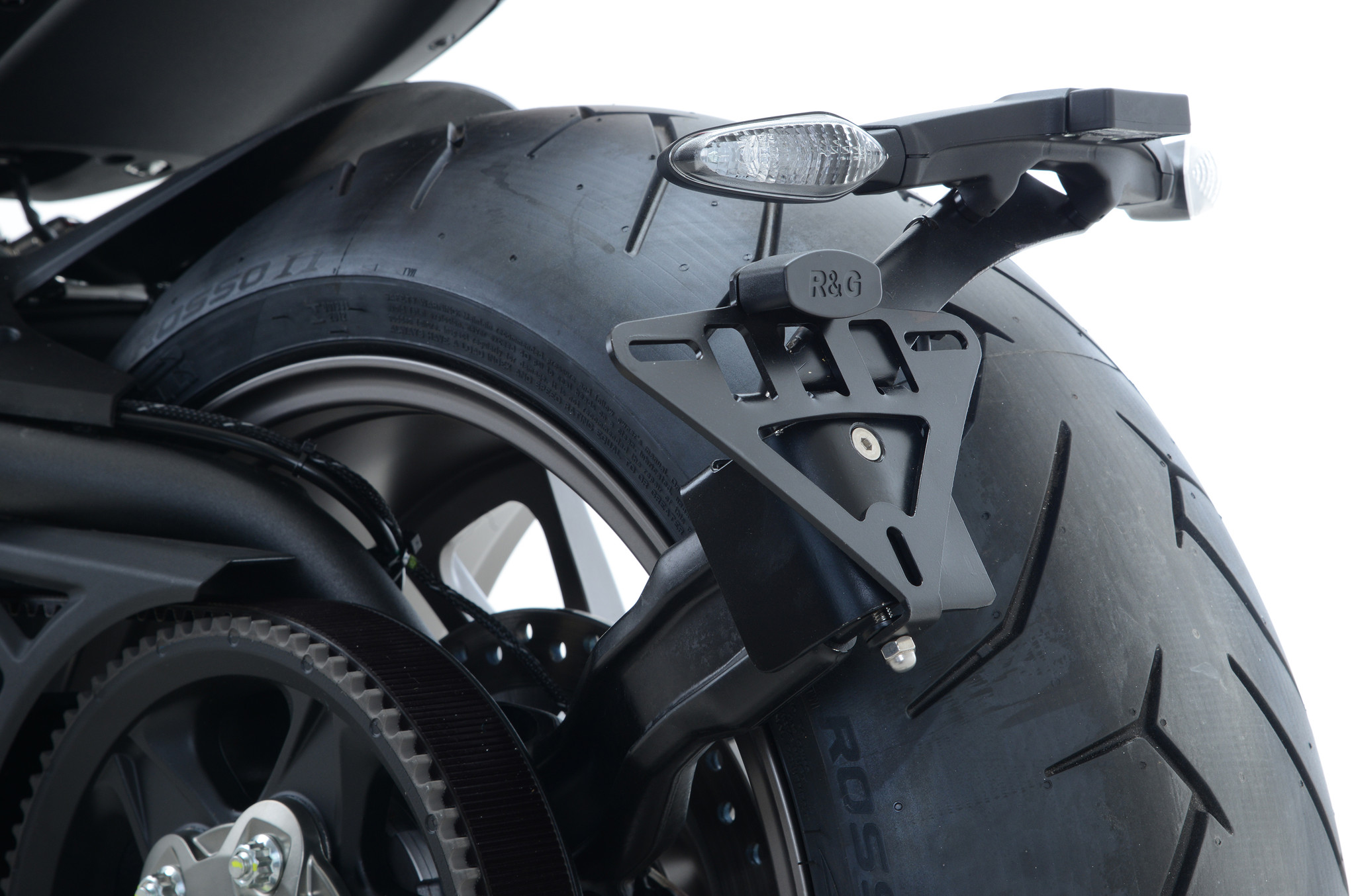 R&G Racing Tail Tidy for the Ducati XDiavel 2016+ R&G Racing Tail Tidy for the Ducati XDiavel 2016+