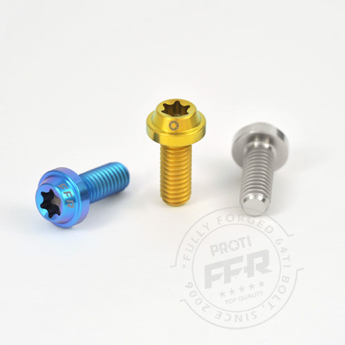 Proti Cowling Body Bolt Kit Set for the Yamaha T-Max 530 (2012-2014) Proti Cowling Body Bolt Kit Set for the Yamaha T-Max 530 (2012-2014)