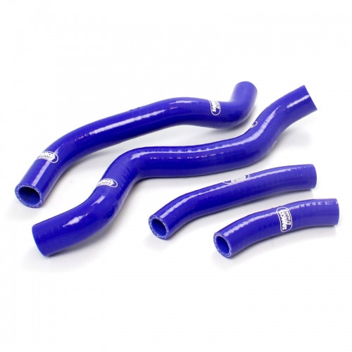 SamcoSport 4 Piece Silicone Coolant Hose Set For Honda CB1300 SUPER FOUR (1998-2002) SamcoSport 4 Piece Silicone Coolant Hose Set For Honda CB1300 SUPER FOUR (1998-2002)