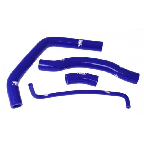 SamcoSport 4 Piece Silicone Coolant Hose Set For Honda CBR600F2 PC31 (1991-94) SamcoSport 4 Piece Silicone Coolant Hose Set For Honda CBR600F2 PC31 (1991-94)