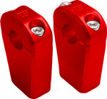 Oberon Tall Handlebar Risers Oberon Tall Handlebar Risers