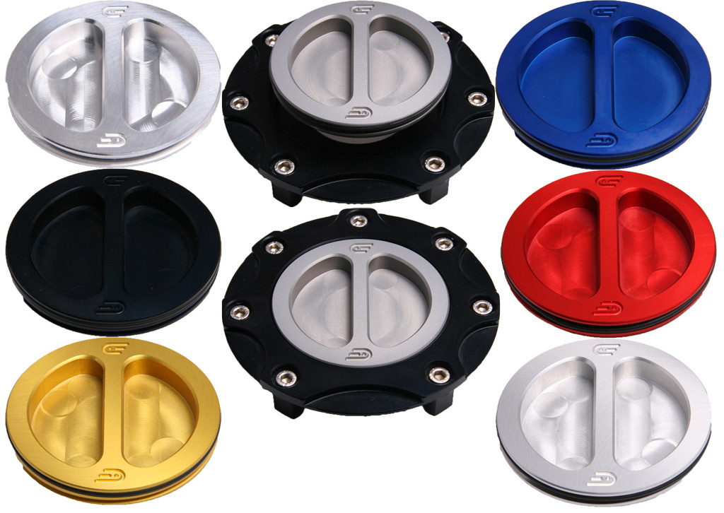 Oberon Fuel Cap for Honda Oberon Fuel Cap for Honda