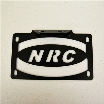 New Rage Cycles (NRC) Ducati Hypermotard 821 / 939 Fender Eliminator Bracket New Rage Cycles (NRC) Ducati Hypermotard 821 / 939 Fender Eliminator Bracket