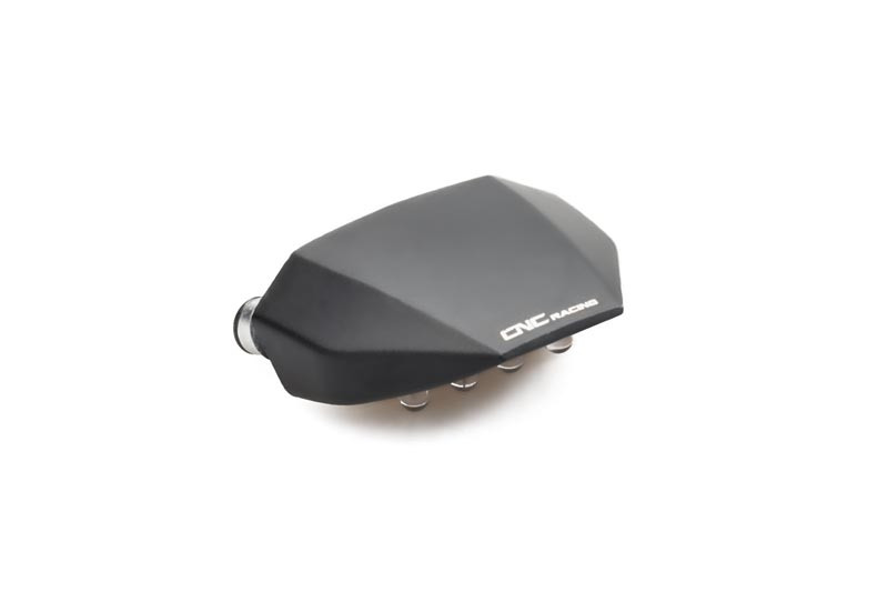 CNC Racing Billet LED Plate Light 'UFIX' CNC Racing Billet LED Plate Light 'UFIX'