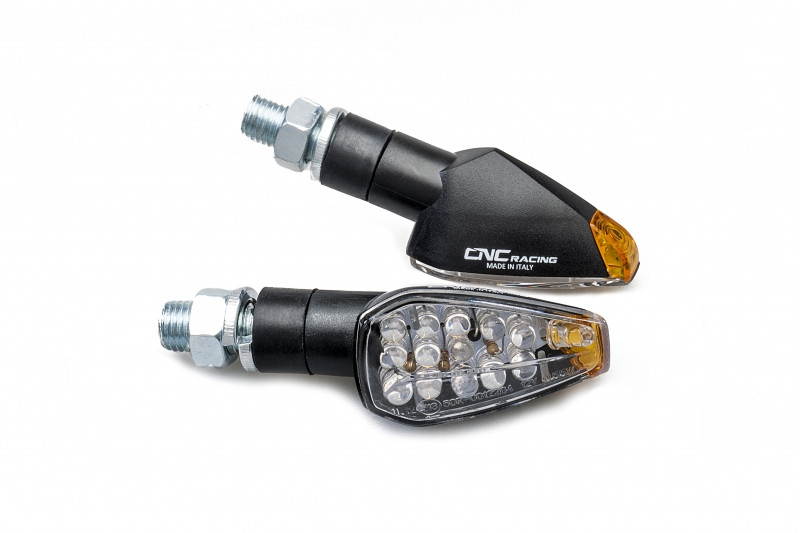 CNC Racing Billet LED Turn Signals 'SKY' CNC Racing Billet LED Turn Signals 'SKY'