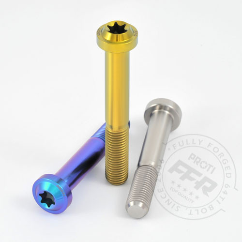 Proti Handlebar(M10) and (M8) Bolt Kit for the Ducati Monster 1200 S (2014) Proti Handlebar(M10) and (M8) Bolt Kit for the Ducati Monster 1200 S (2014)