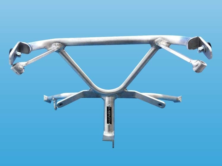 Motoholders Fairing Stay for Kawasaki Ninja 250 (09-12) Motoholders Fairing Stay for Kawasaki Ninja 250 (09-12)