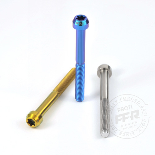 Proti Engine Right Clutch Cover Bolt Kit for the Kawasaki ZRX1200 DAEG (2009-2015) Proti Engine Right Clutch Cover Bolt Kit for the Kawasaki ZRX1200 DAEG (2009-2015)