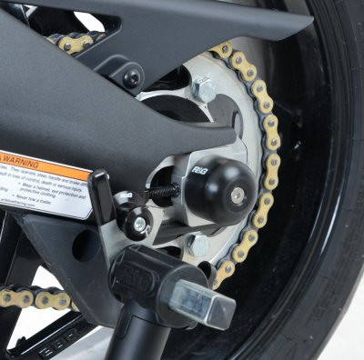 R&G Racing Rear Swingarm Protectors for EBR 1190RX '14 & 1190SX '14 Expanding R&G Racing Rear Swingarm Protectors for EBR 1190RX '14 & 1190SX '14 Expanding