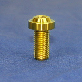 Proti M10 Universal Bolt M10L20-OT04 Proti M10 Universal Bolt M10L20-OT04